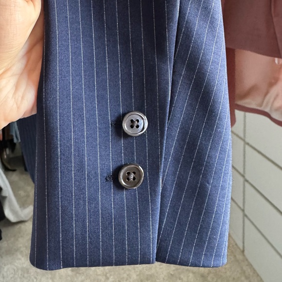 Brooks Brothers Pinstripe Suit - Picture 10 of 13